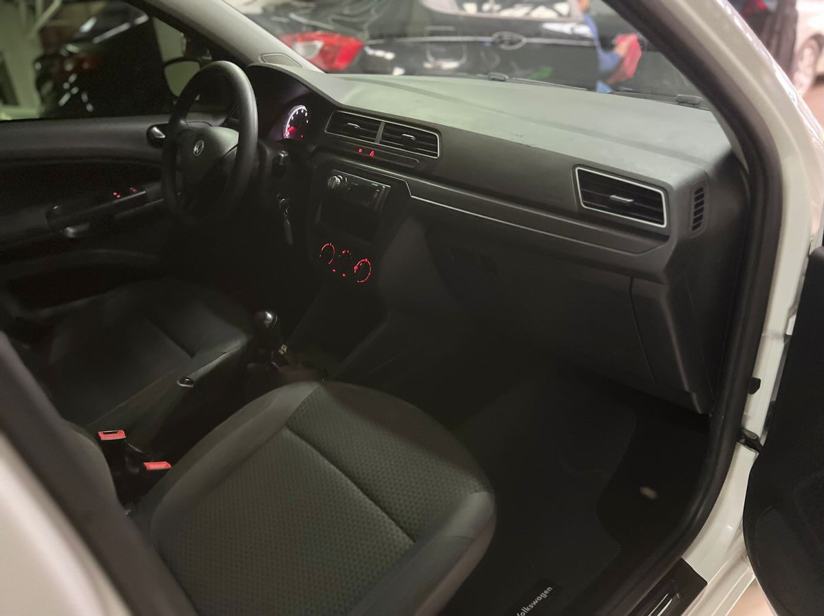 
								Volkswagen Gol G8 2023 full									