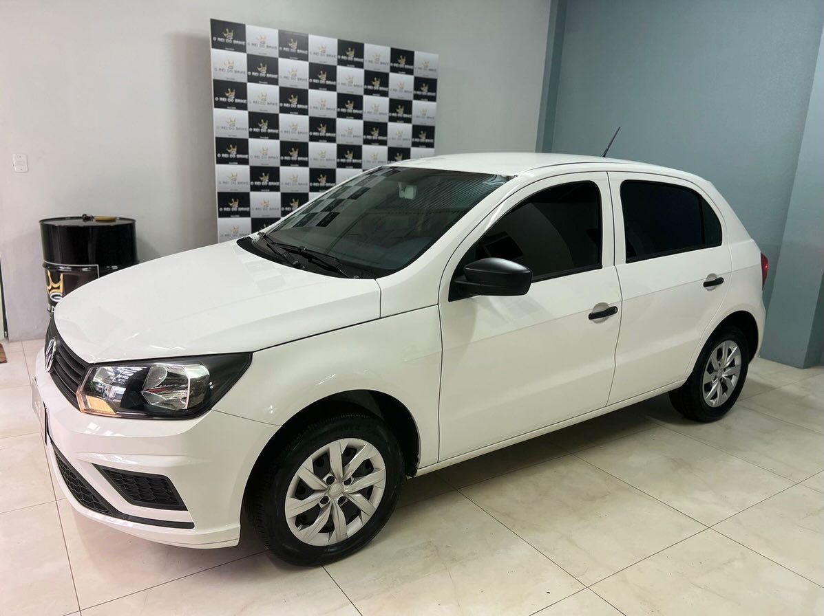 
								Volkswagen Gol G8 2023 full									