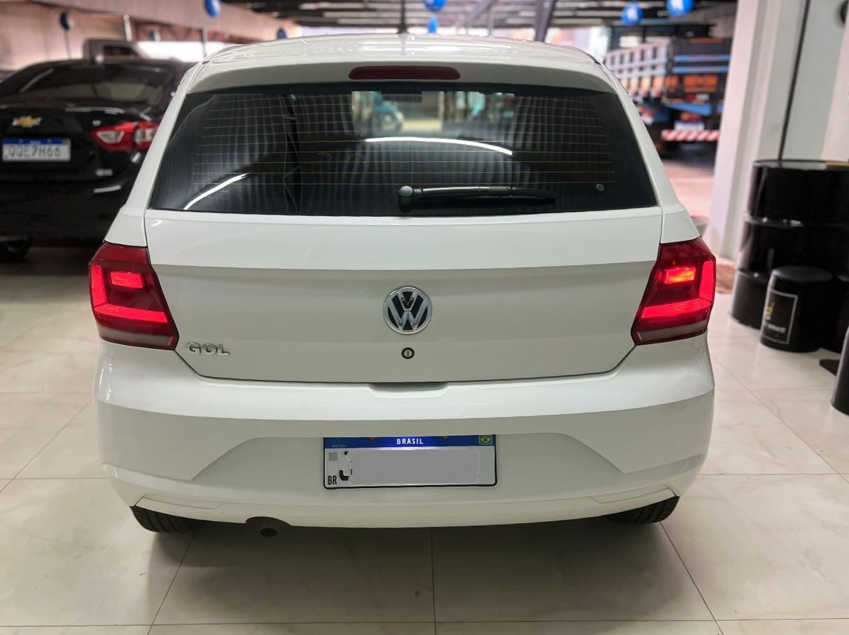 
								Volkswagen Gol G8 2023 full									