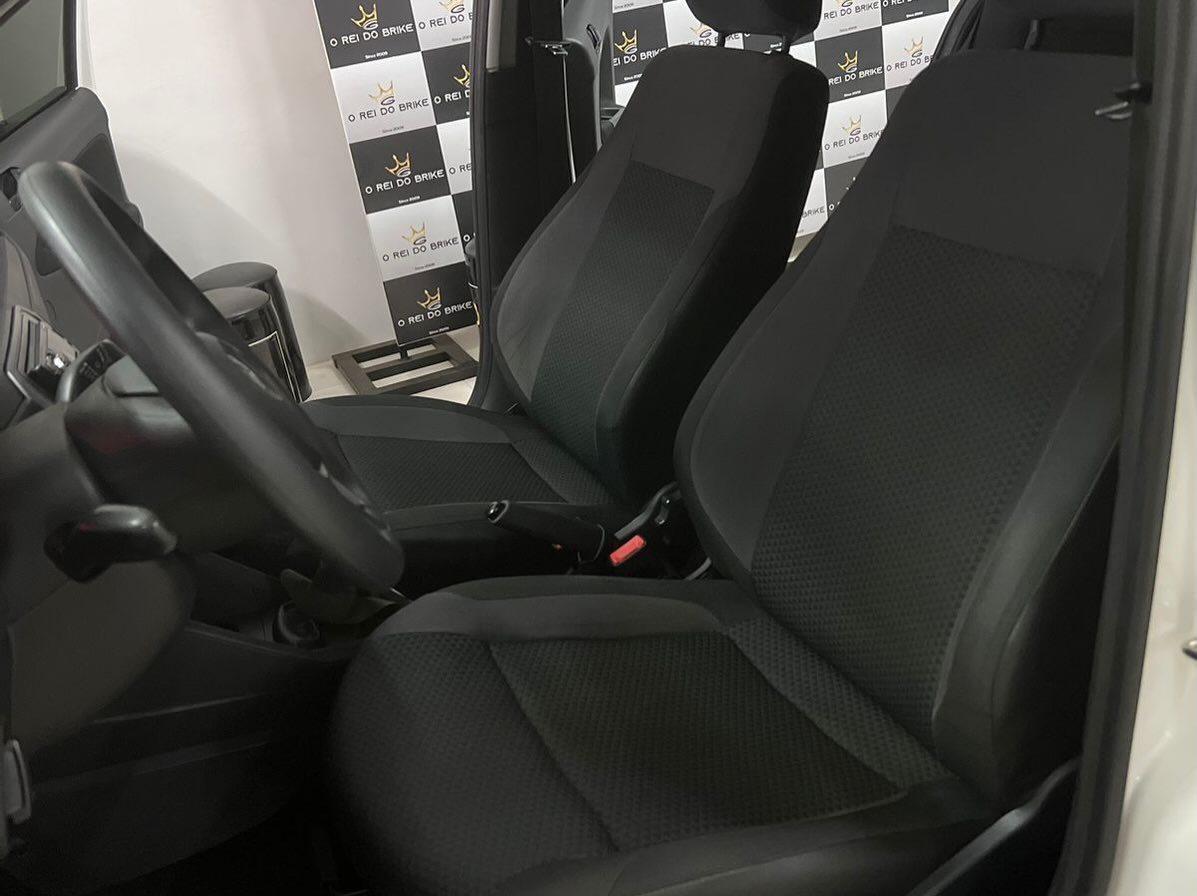 
								Volkswagen Gol G8 2023 full									
