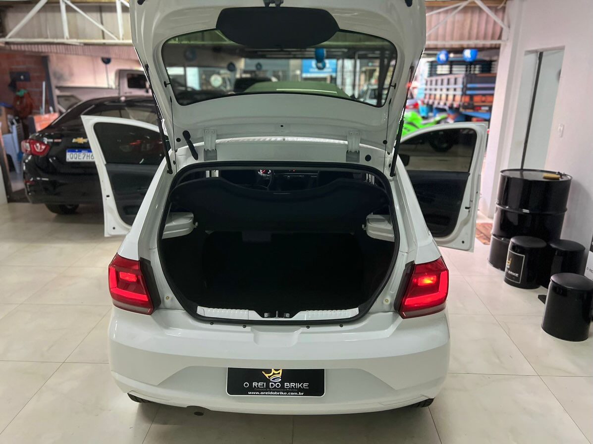 
								Volkswagen Gol G8 2023 full									
