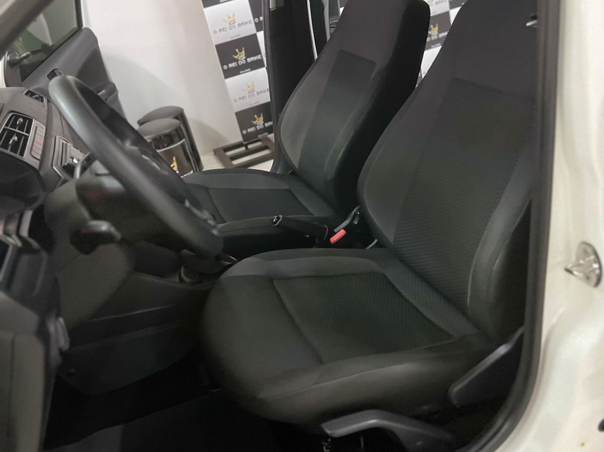 
								Volkswagen Gol G8 2023 full									