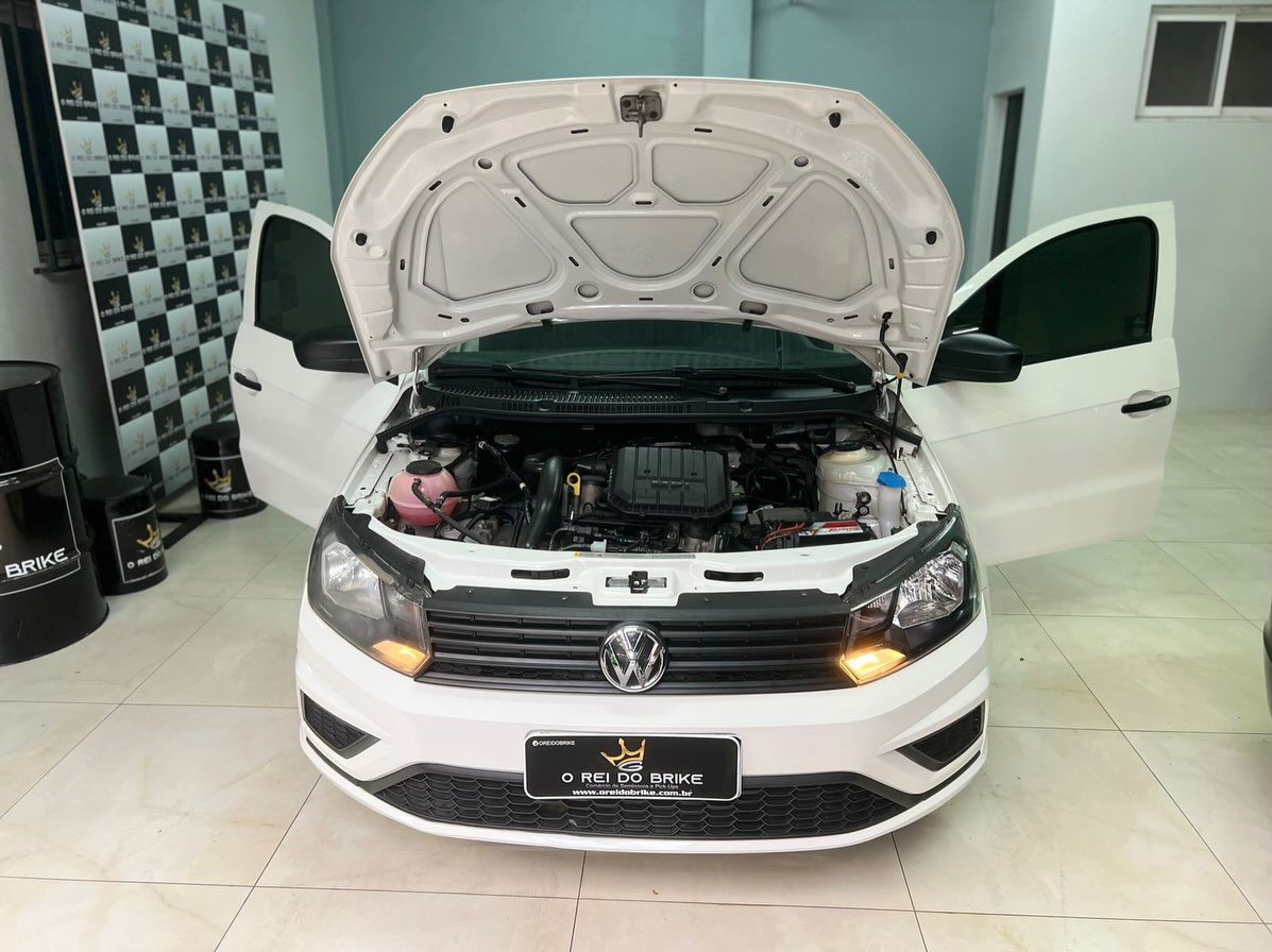 
								Volkswagen Gol G8 2023 full									