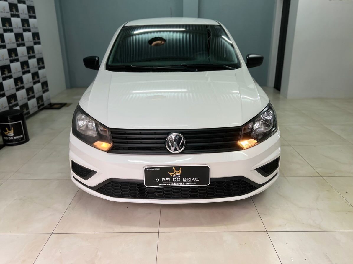 
								Volkswagen Gol G8 2023 full									