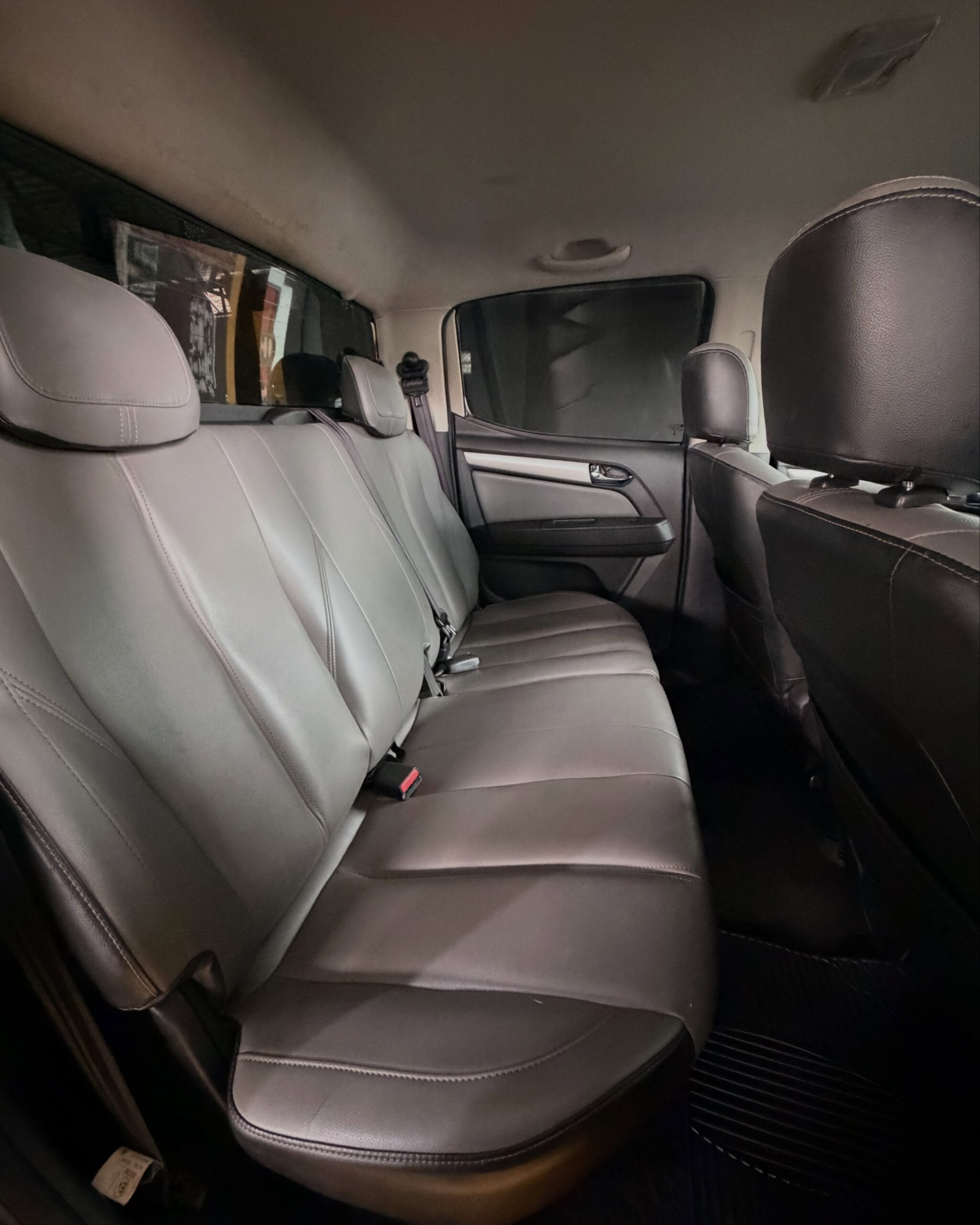 
								Chevrolet S10 LTZ 2019 full									