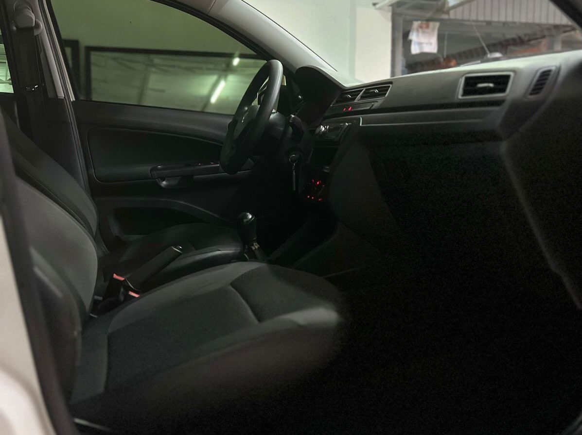 
								Volkswagen Gol G8 2023 full									