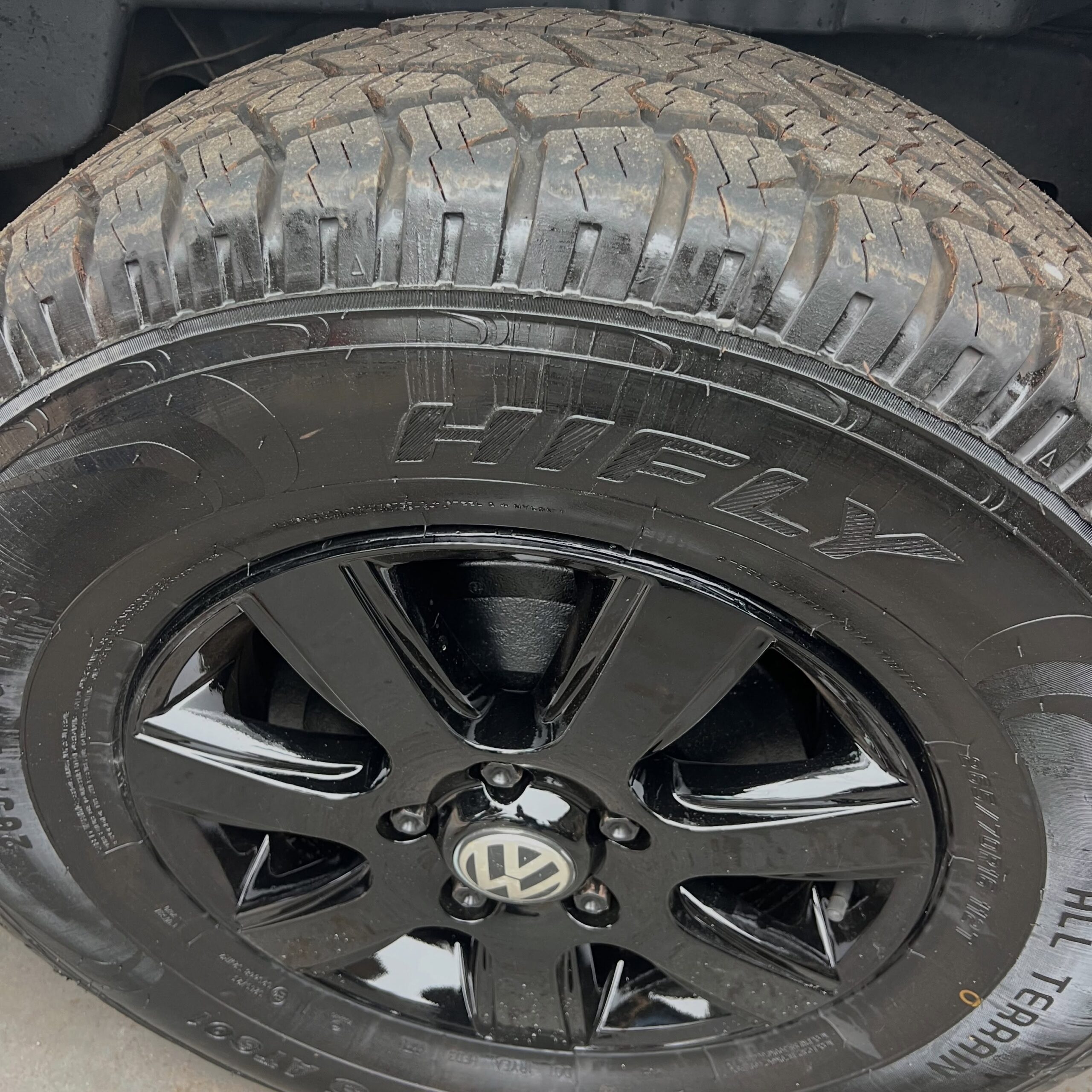 
								Volkswagen Amarok SE 2012 full									