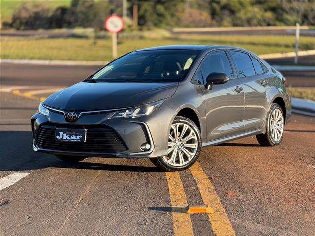 Toyota Corolla XEI 2023