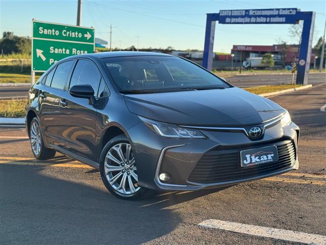 Toyota Corolla XEI 2023
