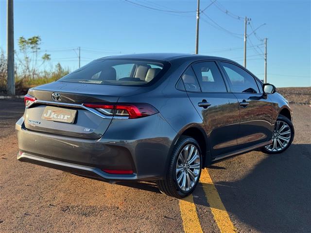 Toyota Corolla XEI 2023