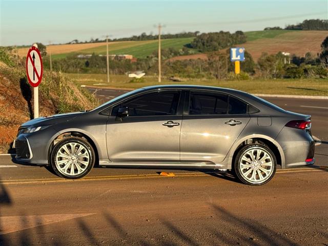Toyota Corolla XEI 2023