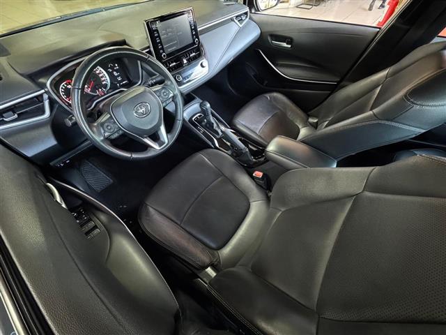 
								Toyota Corolla XEI 2023 full									