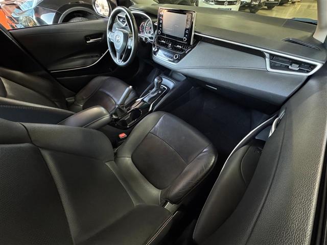 
								Toyota Corolla XEI 2023 full									