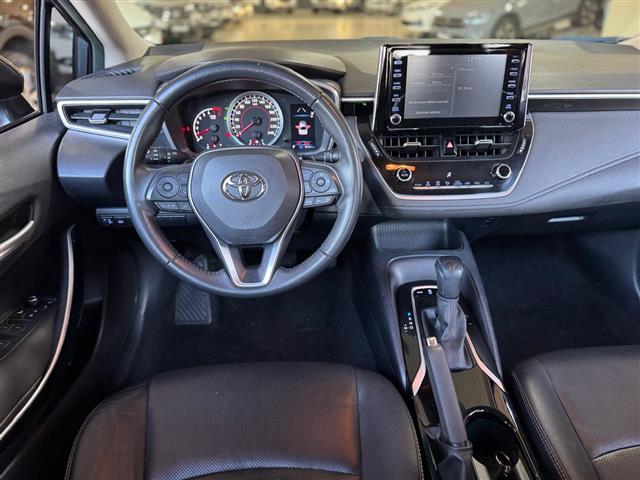 
								Toyota Corolla XEI 2023 full									