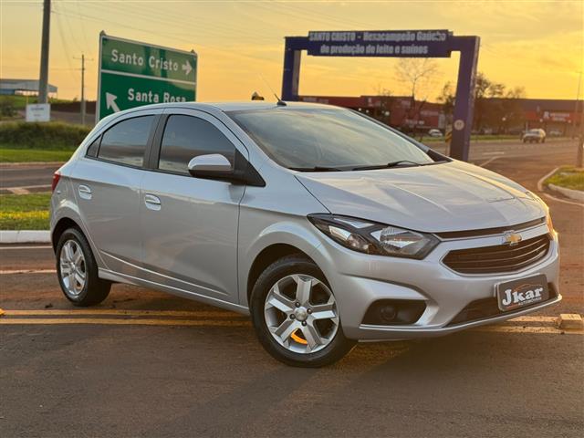 Chevrolet Onix LT 2017
